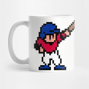 8-Bit Home Run - Atlanta Mug